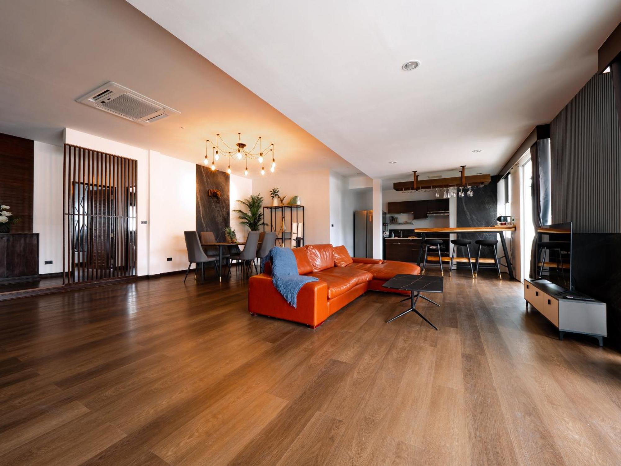 Grand Orlov Apart Hotel Patong Esterno foto