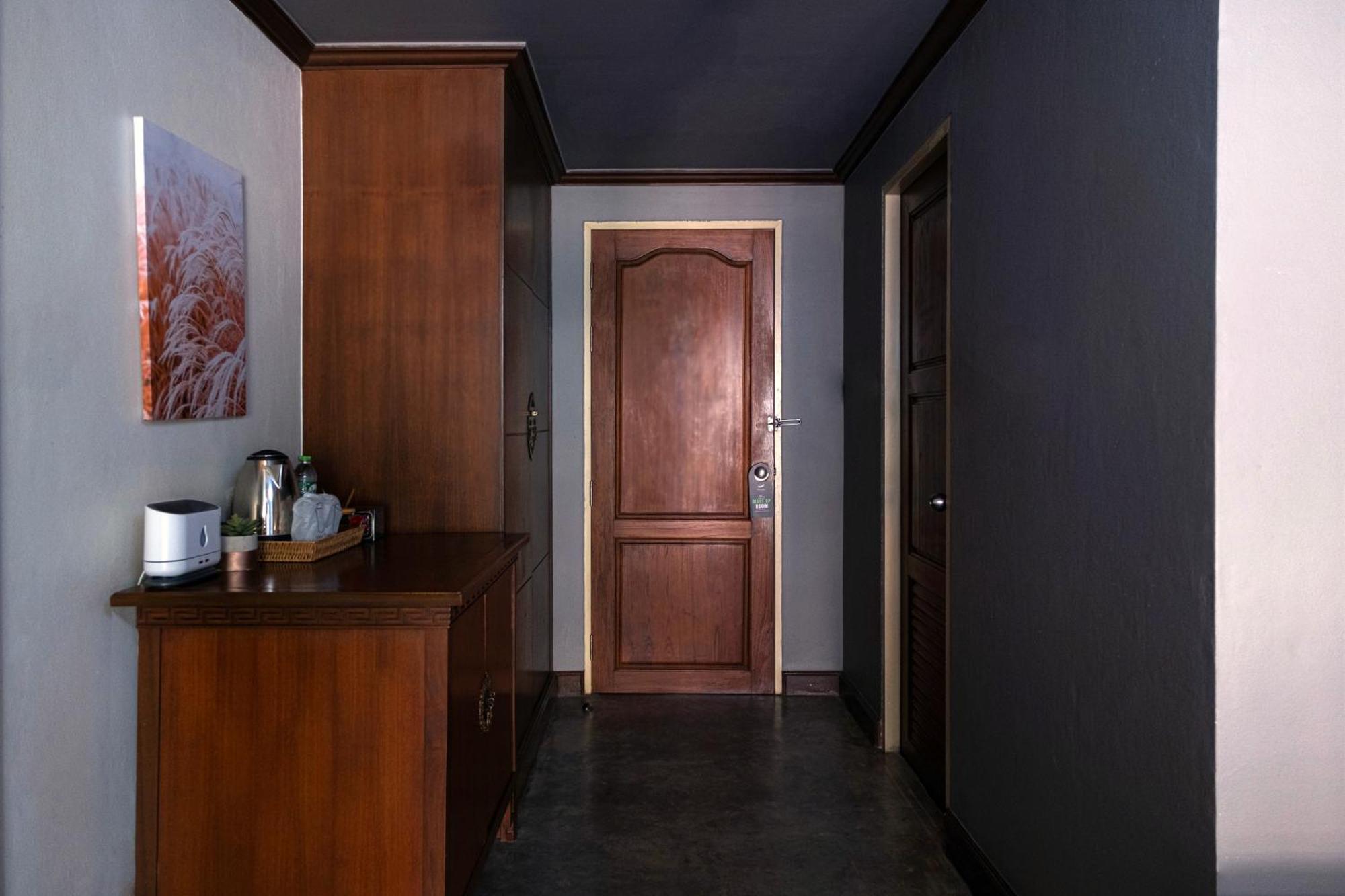Grand Orlov Apart Hotel Patong Esterno foto