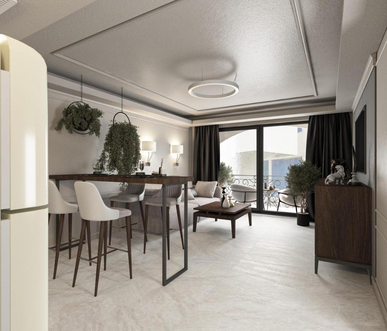 Grand Orlov Apart Hotel Patong Esterno foto